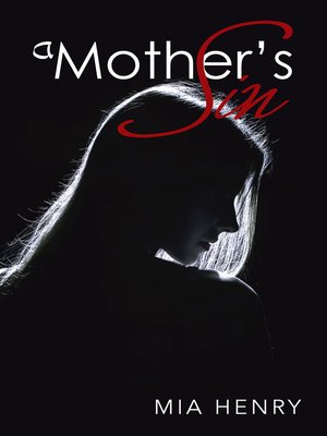cover image of A Mother's Sin